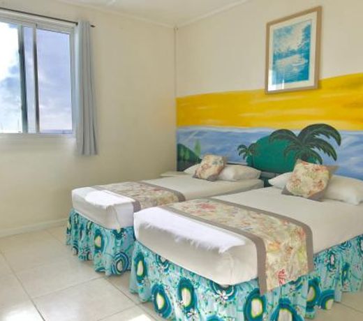 Nautilus Ocean Suites