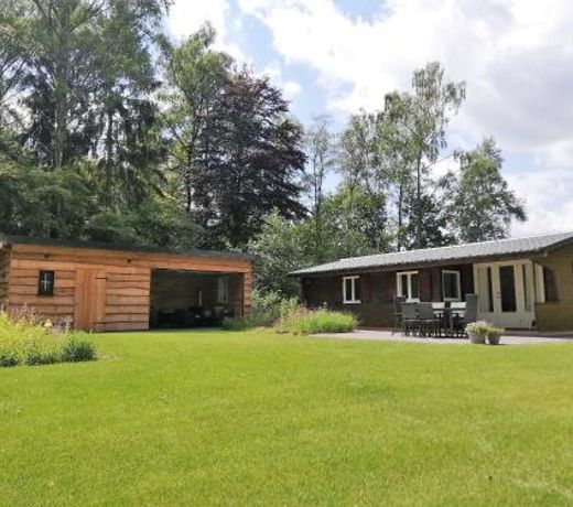 Bungalow aan de Visbeekvallei