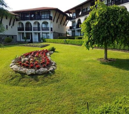 Monastery Apartment 14, St. Vlas