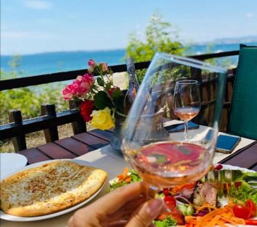 Monastery Apartment 14, St. Vlas