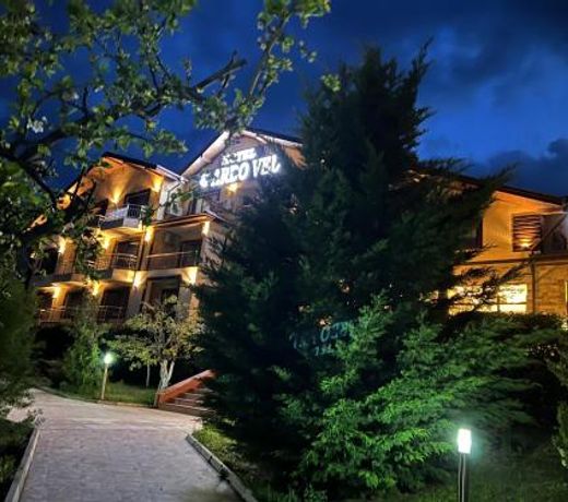 ArdoVel Park Hotel