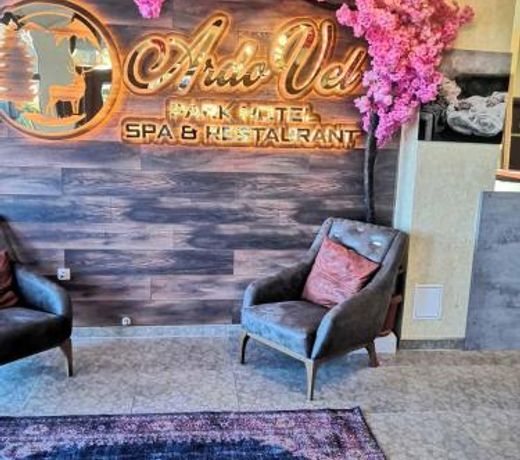 ArdoVel Park Hotel