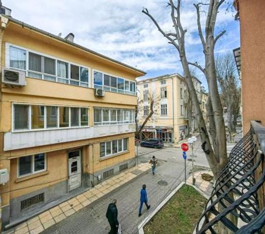 Varna Central Ohrid 2bdr Apartment