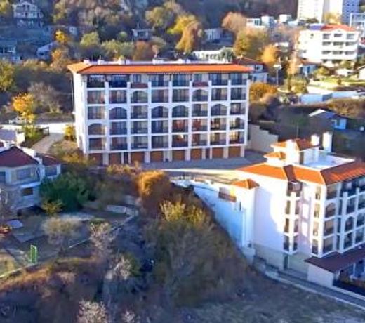 Seaview one bedroom flat