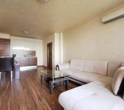 Seaview one bedroom flat
