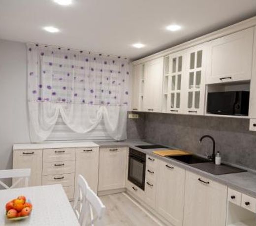 Rose Valley Aroma Apartment