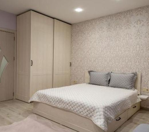 Rose Valley Aroma Apartment