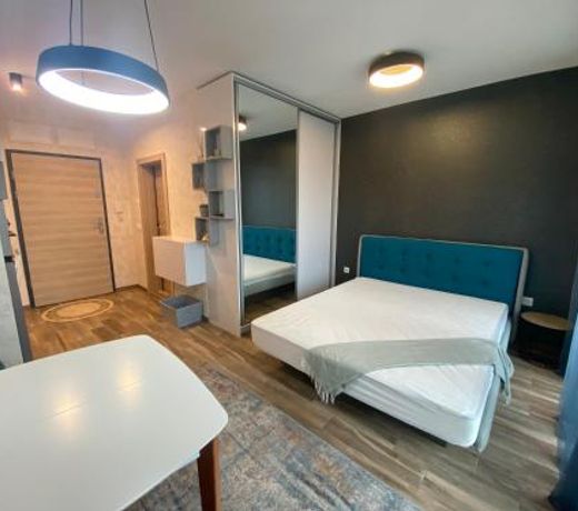Luxury Studio Amara in complex Azur - next to the BEACH