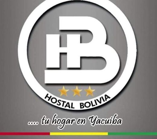 HOSTAL BOLIVIA EN YACUIBA