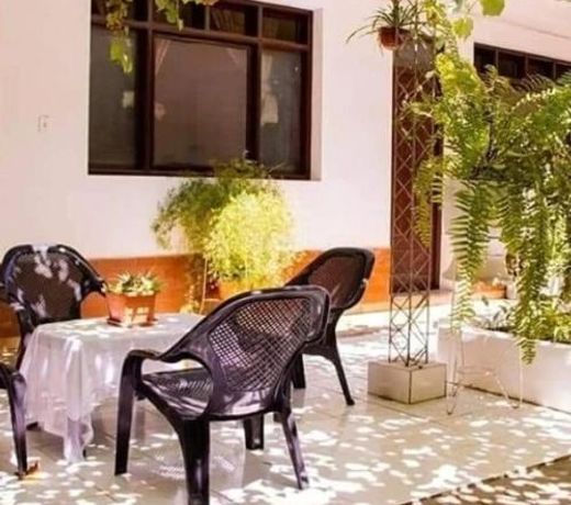 HOSTAL BOLIVIA EN YACUIBA