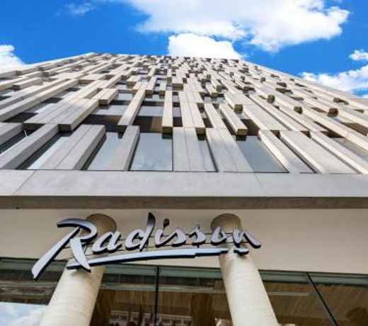 Radisson Pinheiros