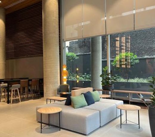 Radisson Pinheiros