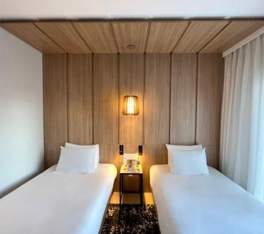 Radisson Pinheiros