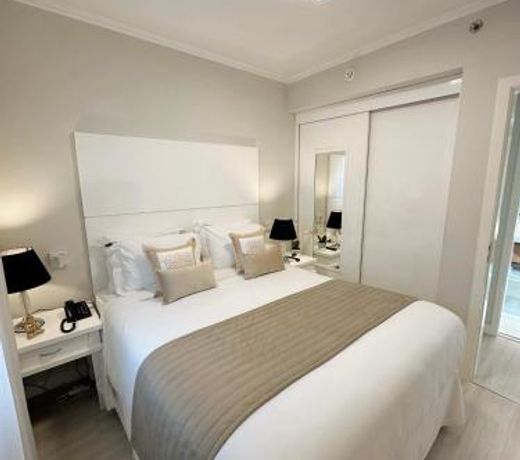 Sao Paulo Ibirapuera Privilege - Suite Deluxe