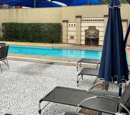 Sao Paulo Ibirapuera Privilege - Suite Deluxe