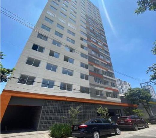 Fantastico Apartamento Em Frente Ao MetrÃ´ Bras !
