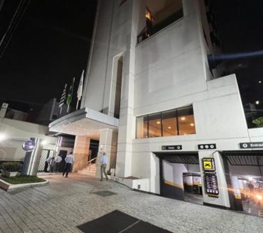 SuÃ­te hotel Aeroporto Congonhas