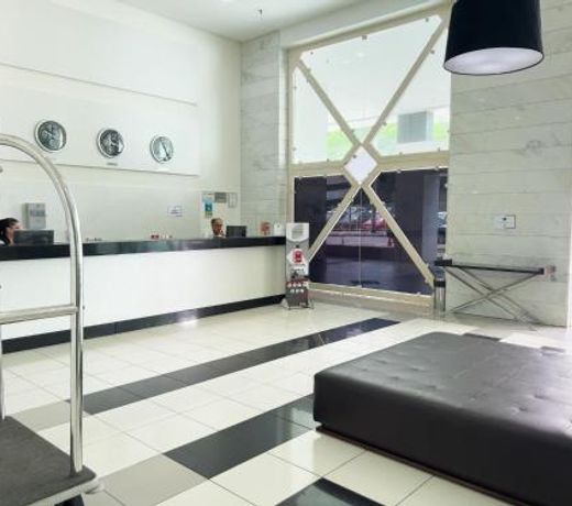 Iguatemi Business & Flat
