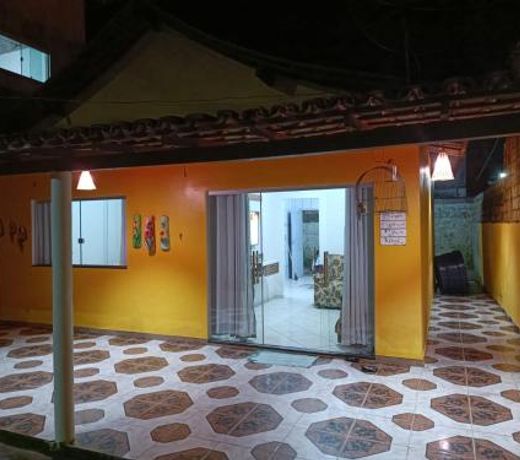 Casa Temporada Prado-BA
