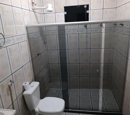 Casa Temporada Prado-BA
