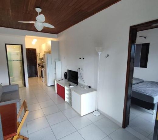 Flat Maresias 50m da Praia - 06 Mar & Tur