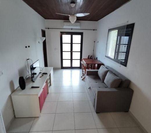 Flat Maresias 50m da Praia - 06 Mar & Tur