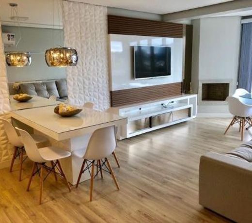 Apartamento Novo Centro de Gramado