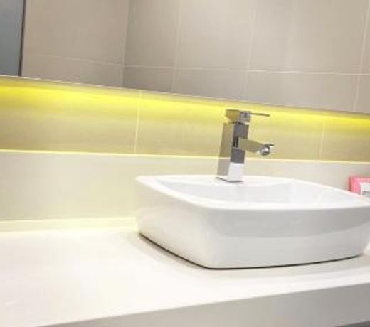Apartamento Novo Centro de Gramado