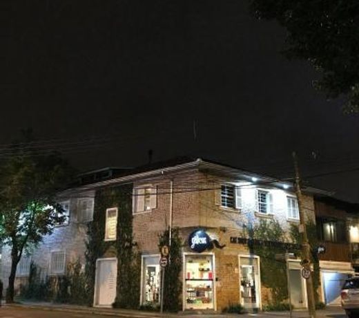 Predio HistÃ³rico na Rio Branco