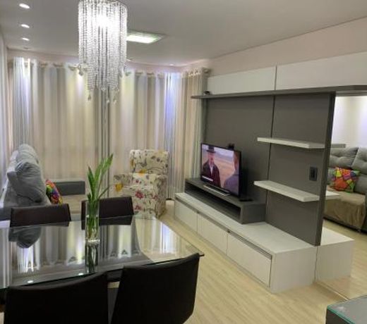 Apartamento do Aconchego