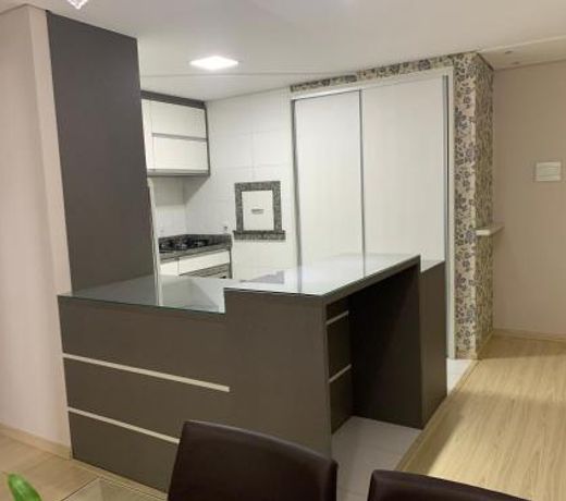 Apartamento do Aconchego