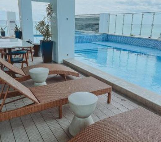 The WaterMark Resort