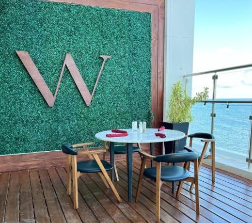 The WaterMark Resort