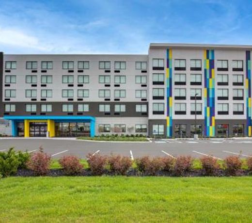 Tru By Hilton Toronto Airport West