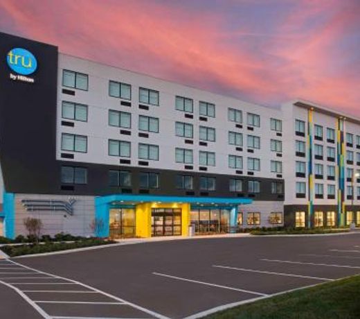 Tru By Hilton Toronto Airport West