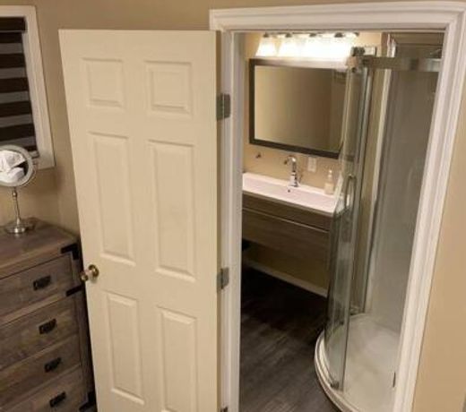 Cozy Furnished Apartment