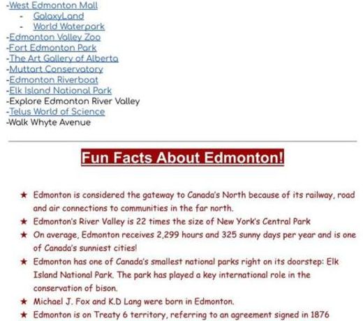 Right Next To WEST EDMONTON MALL with Free Parking