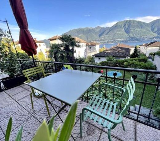 la meta appartamento vista lago con parcheggio
