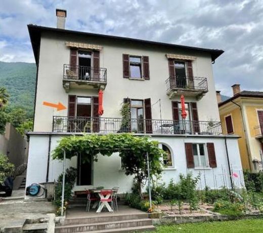 la meta appartamento vista lago con parcheggio