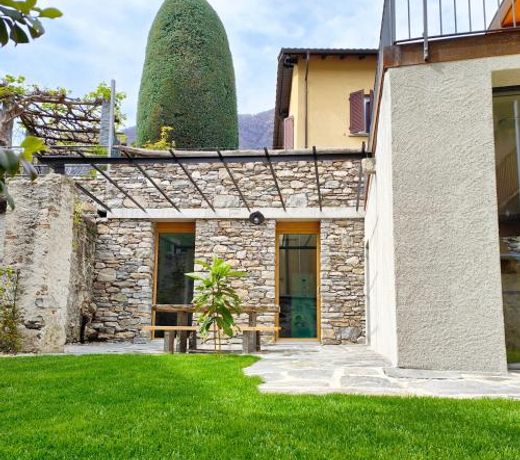 Rustico Mulino1 - Fully Renovated Near Locarno and Ascona