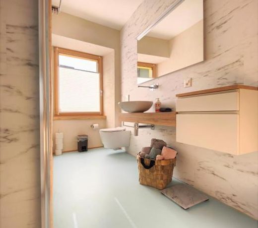 Rustico Mulino1 - Fully Renovated Near Locarno and Ascona