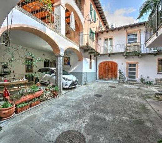 Mendrisio Corte - Happy Rentals