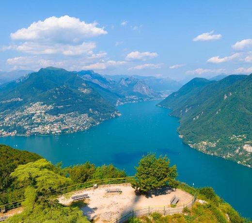 Mendrisio Corte - Happy Rentals