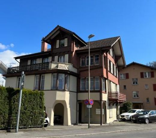 APARTAMENT ROSY