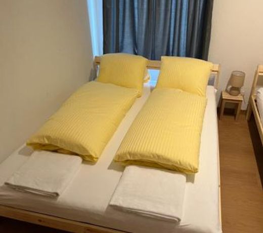 APARTAMENT ROSY