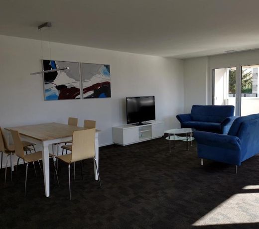Ferienwohnung Hirschen