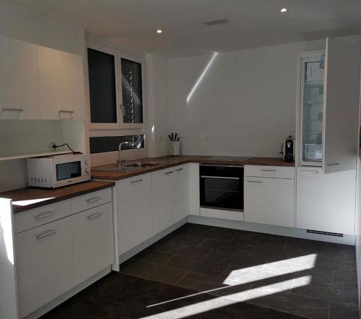 Ferienwohnung Hirschen