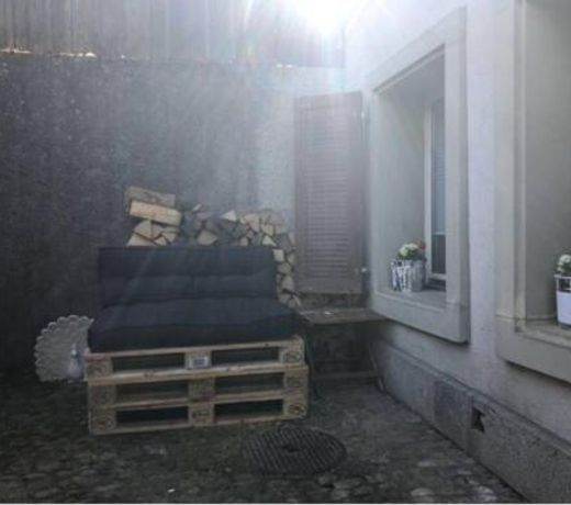 Wohnung in Burgdorf beim Schloss