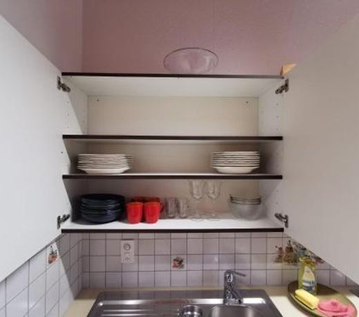 Simple Studio in the Center of Burgdorf - 36 m2 with prÃ­vate parking