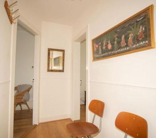 Spacious apartment next to park with free BaselCard
